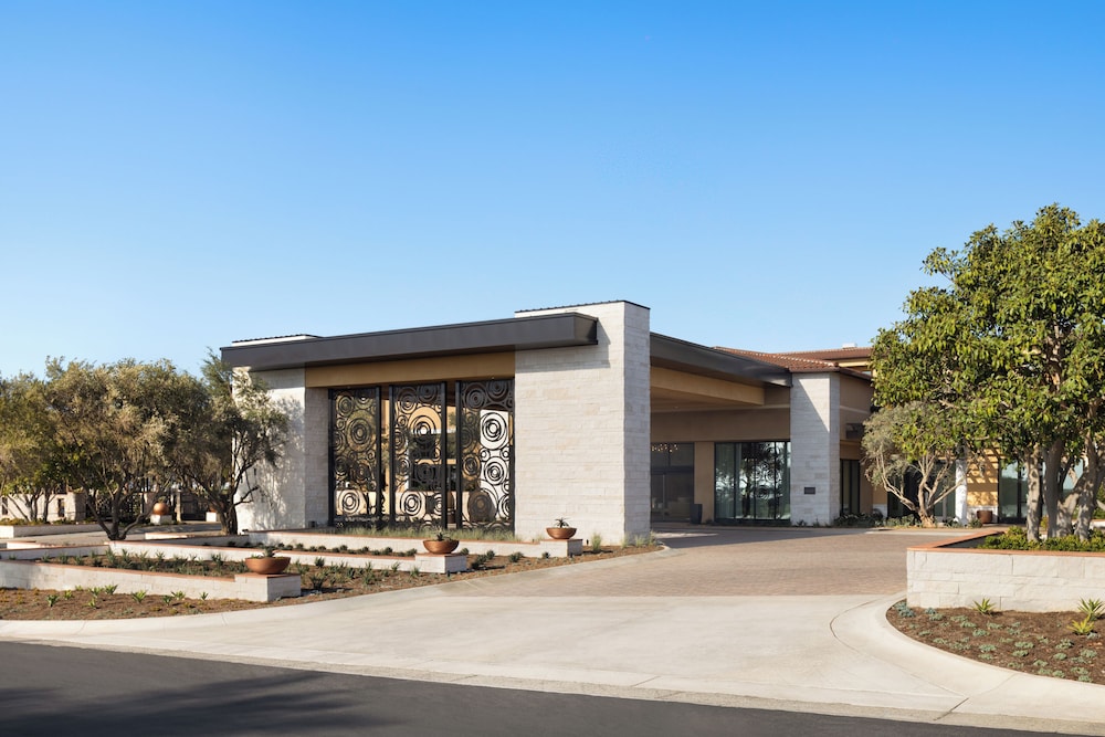 Sheraton Carlsbad Resort Spa in CARLSBAD - CA