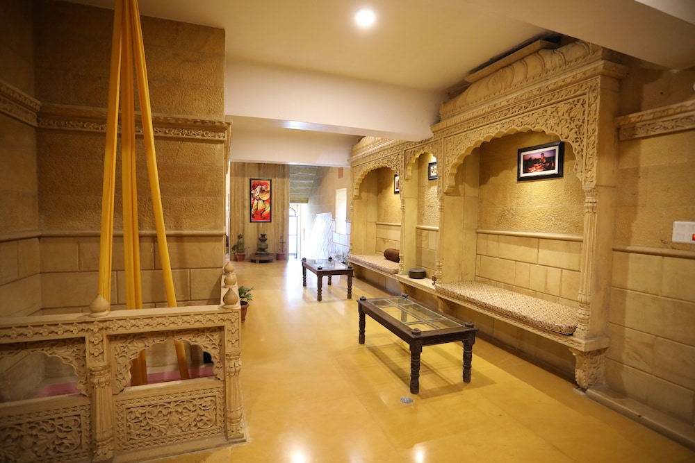 Hotel Jessulkot 18/28