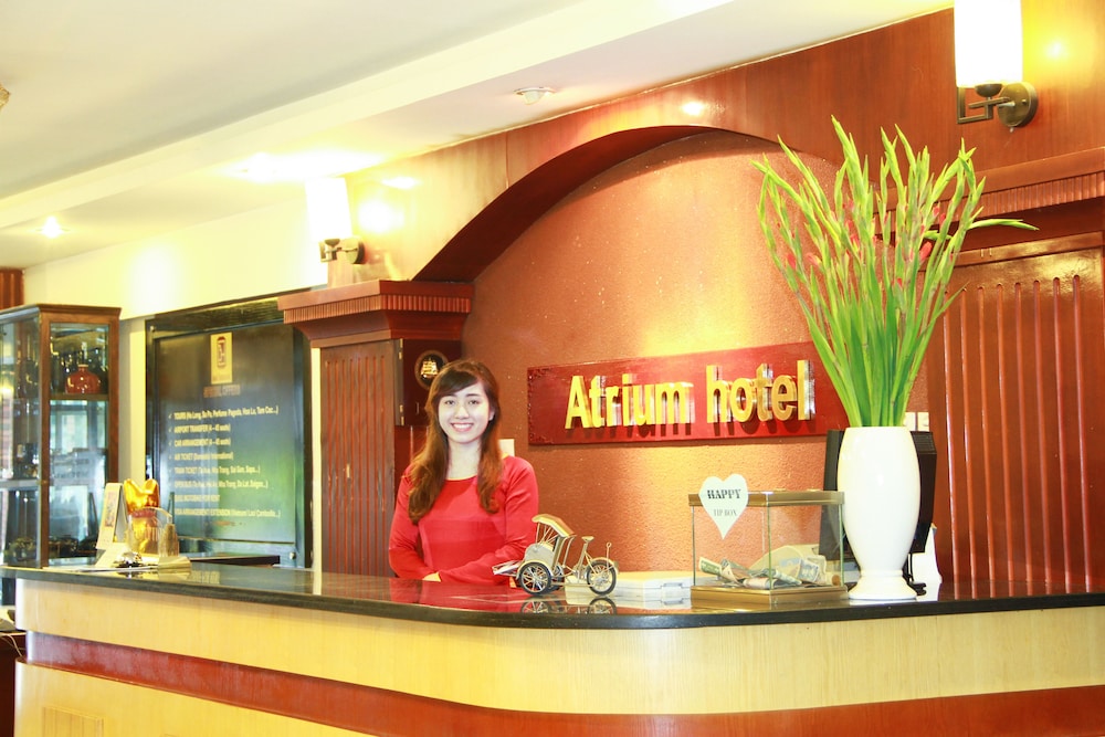 Bonjour D An Nam Hotel 9/49