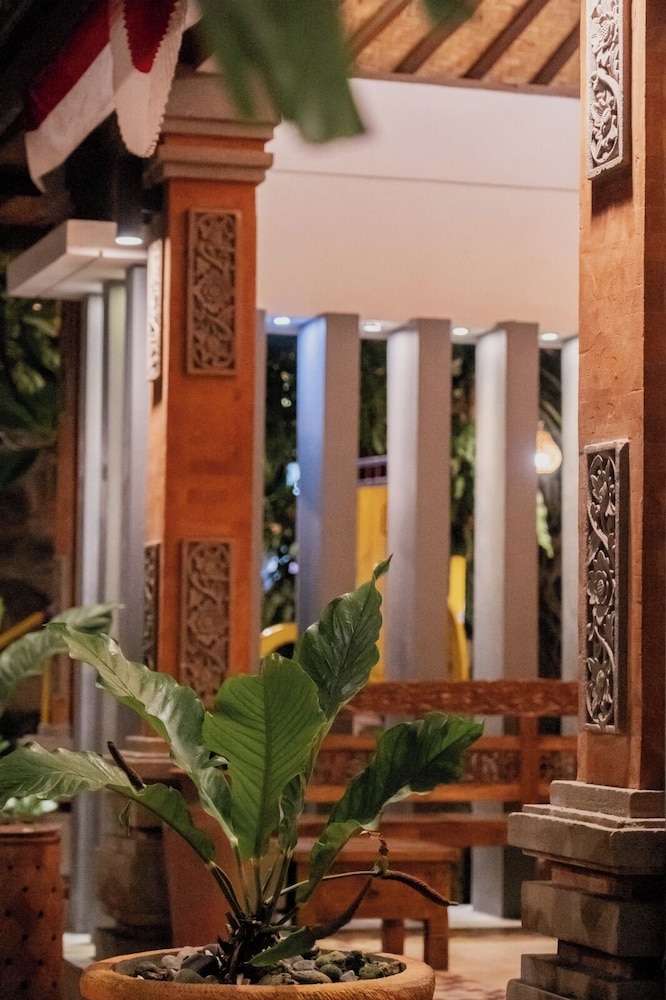 Ashyana Candidasa Ex Fajar Candidasa Beach Bungalow 8/68