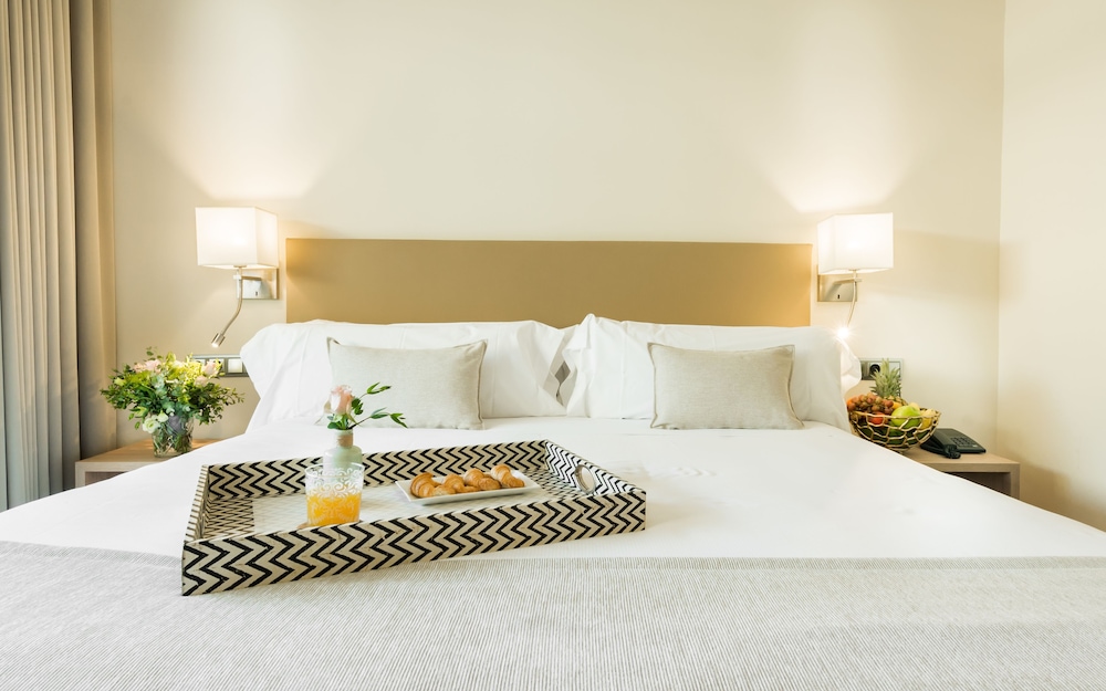 Aparthotel Mariano Cubi Barcelona 18/67