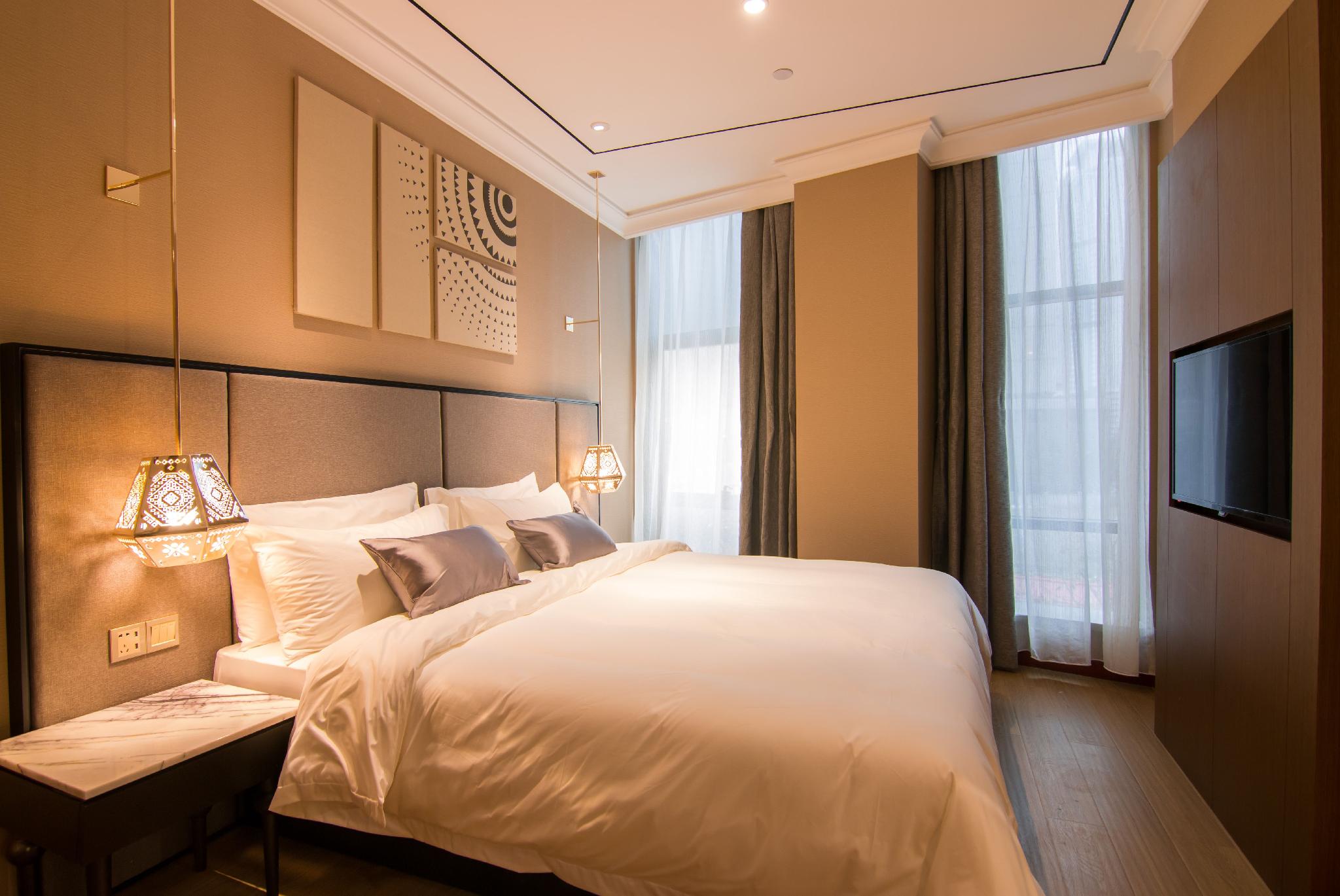 Yitel Premium (Shanghai West Nanjing Road) 17/34