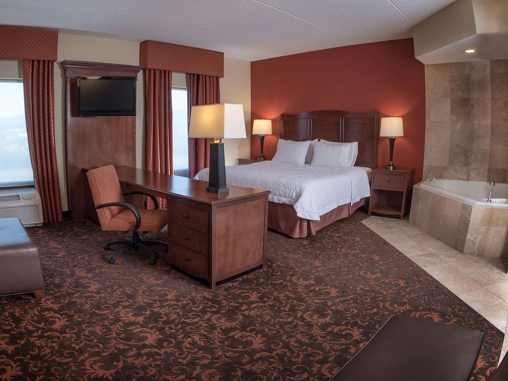 Hampton Inn And Suites Woodstock 30/74
