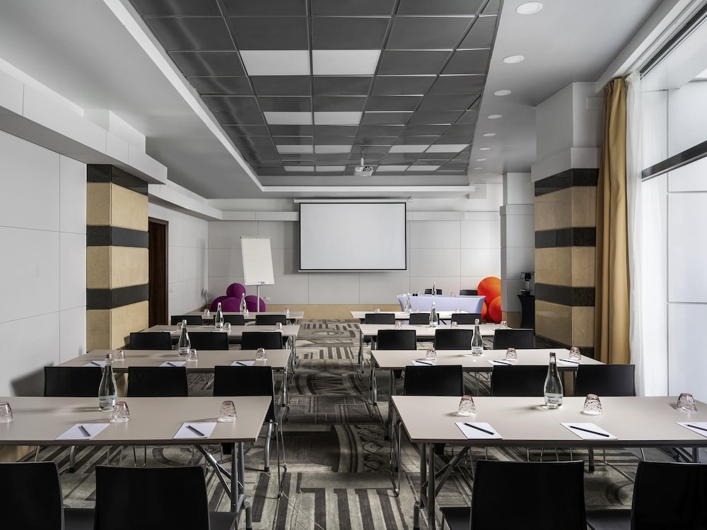 Mercure Bucharest Unirii 52/63