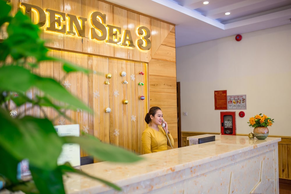 Golden Sea 3 Hotel 6/65
