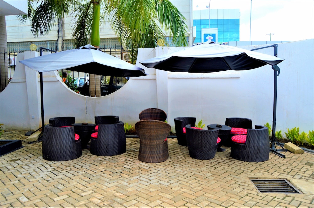 M Hotel Mbezi 68/71