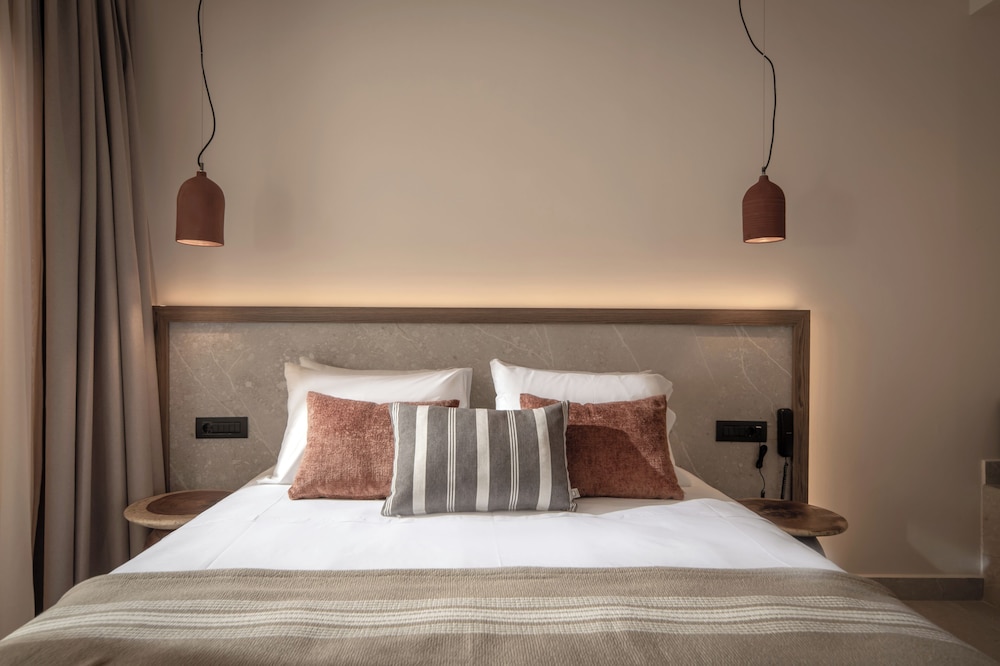 Urban, Premium، Enorme Infinity Beach 5/8