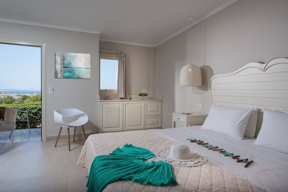 Notos Heights Hotel Suites 34/71