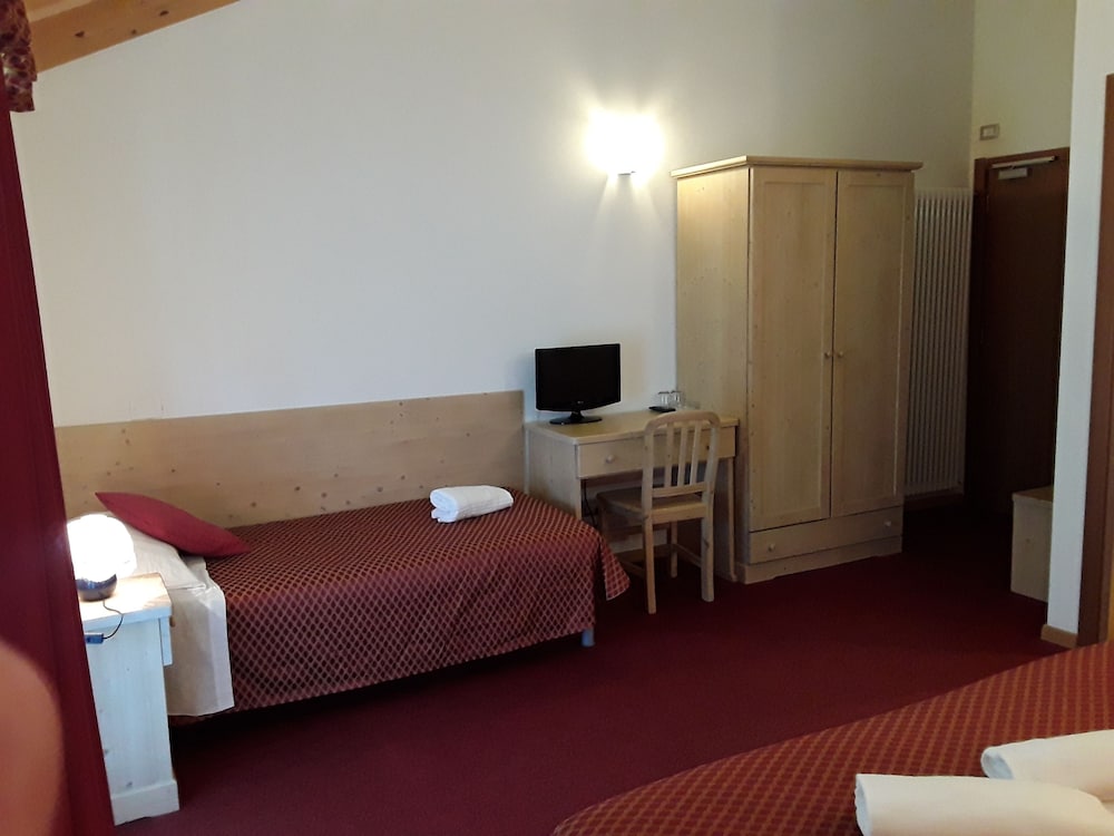 Hotel Bellaria 20/40