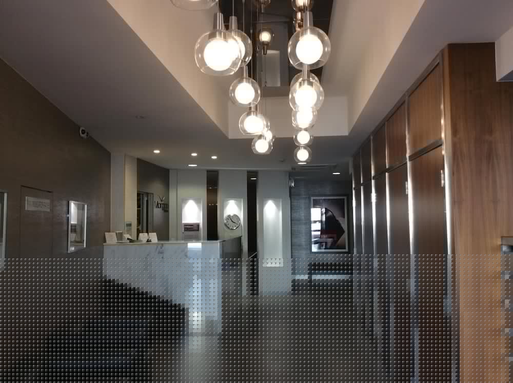Morgan Suites 13/64