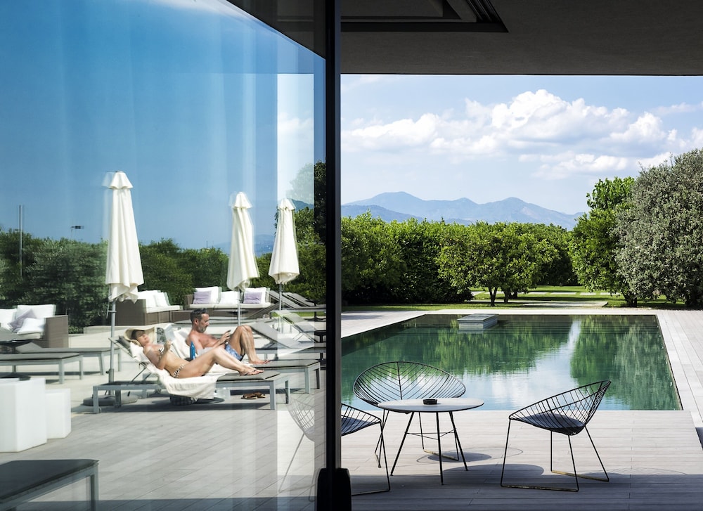 Zash Country Boutique Hotel 42/69
