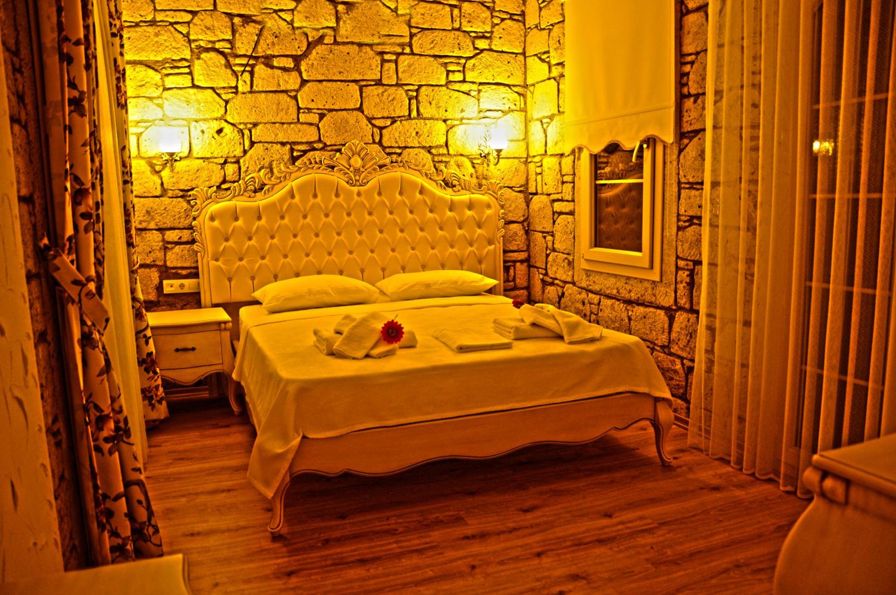 Alacati Lucky Angel Hotel 15/34