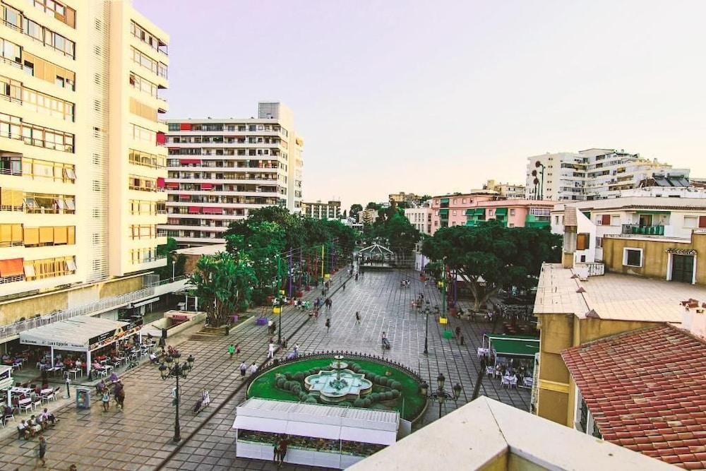 PUERTA DEL SOL TRM only adults 42/45
