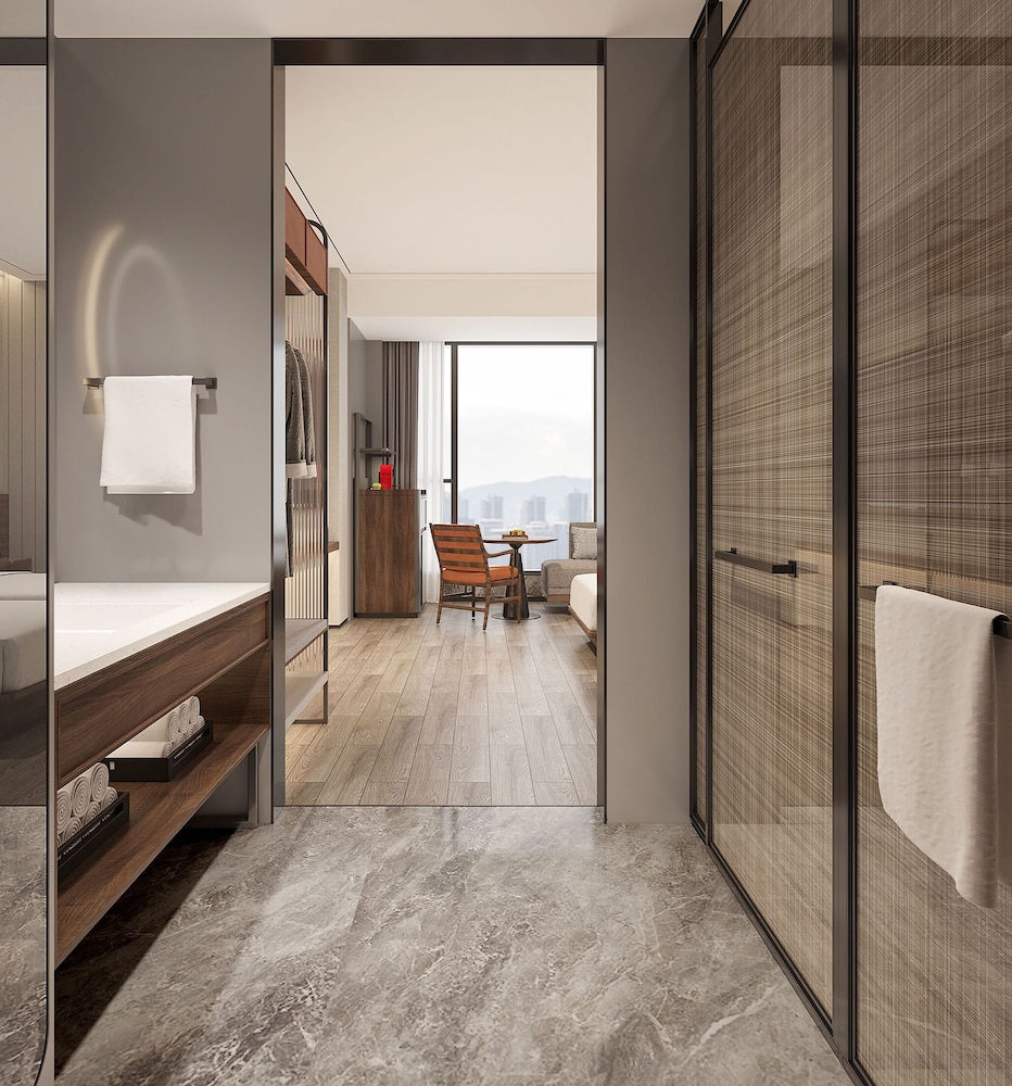 UrCove by Hyatt Shantou Zhugang New Town 13/13