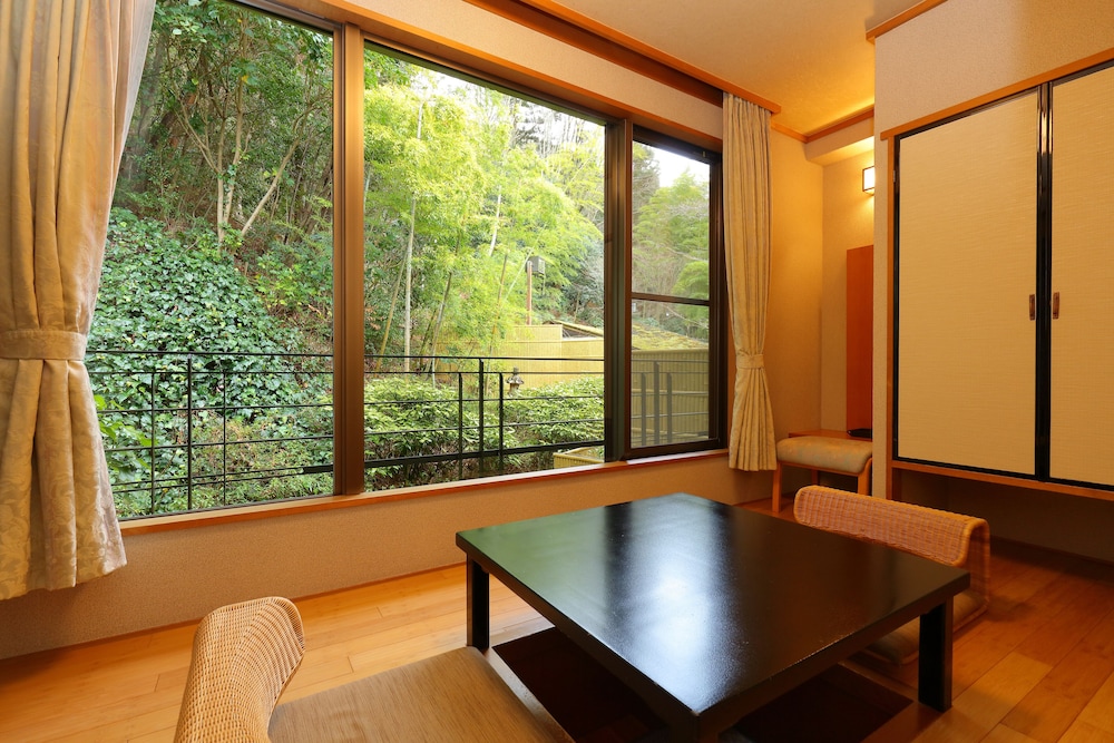 Arima Onsen Taketoritei Maruyama 37/49