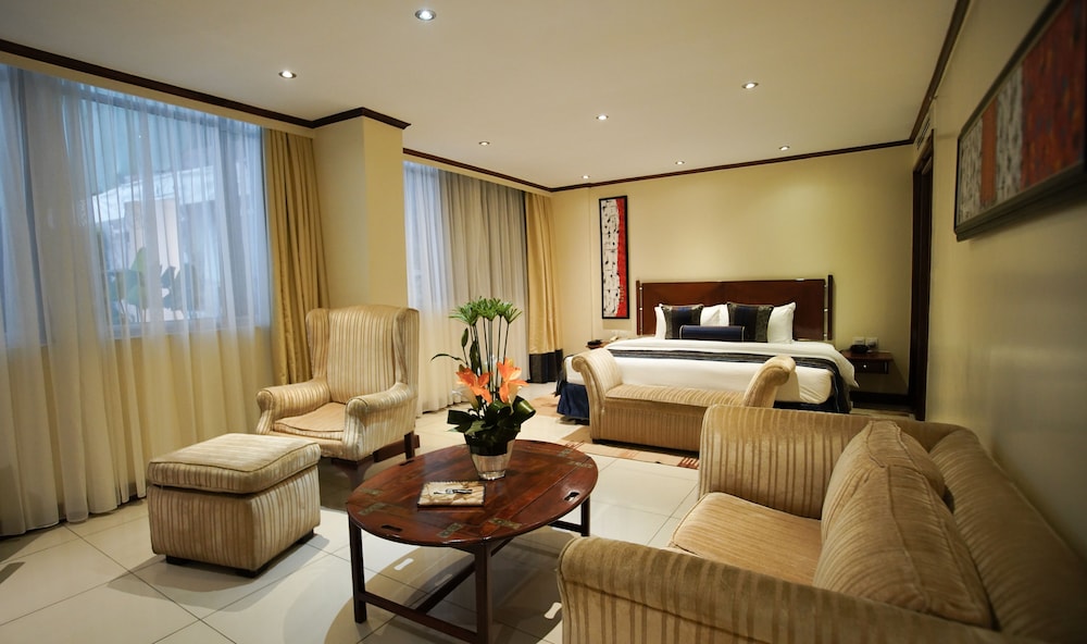 Sarova Panafric 53/78