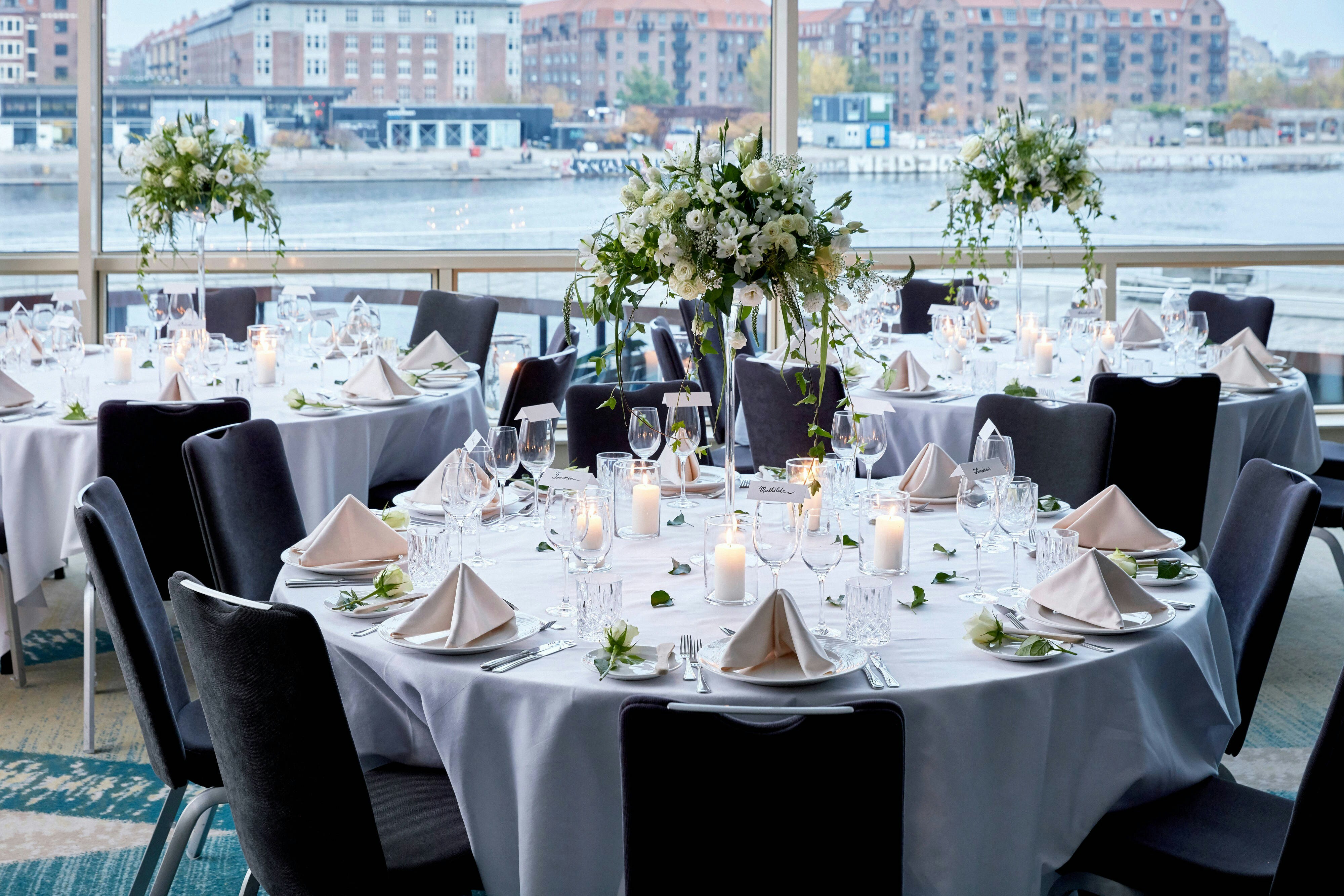 Marriott Copenhagen 25/30