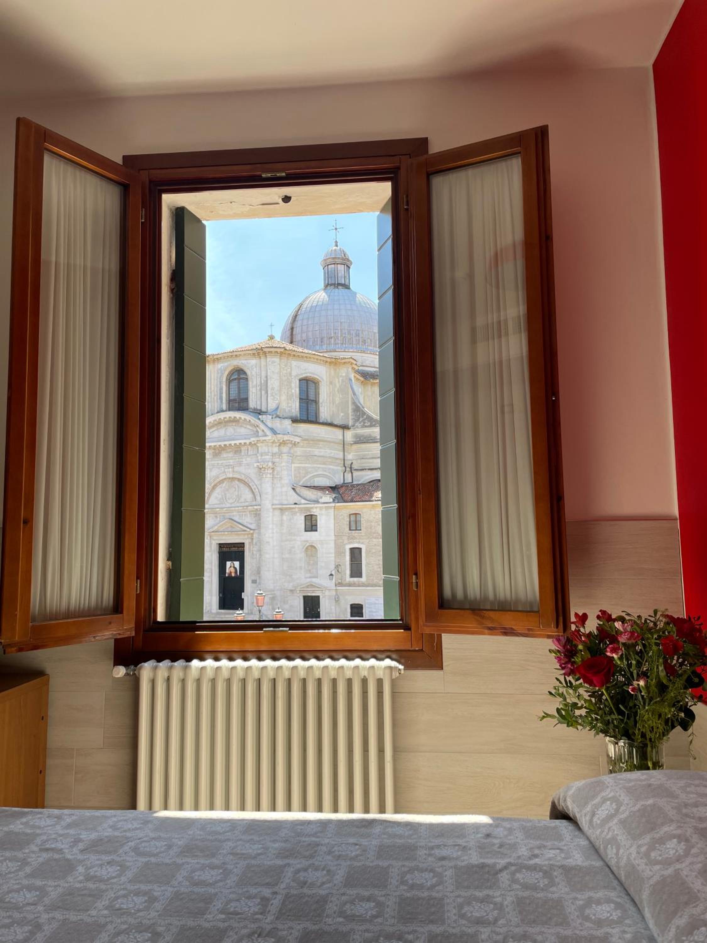 Hotel San Geremia 7/50