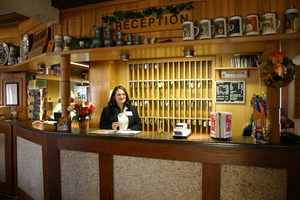 Rothenburger Hof Hotel 2/33