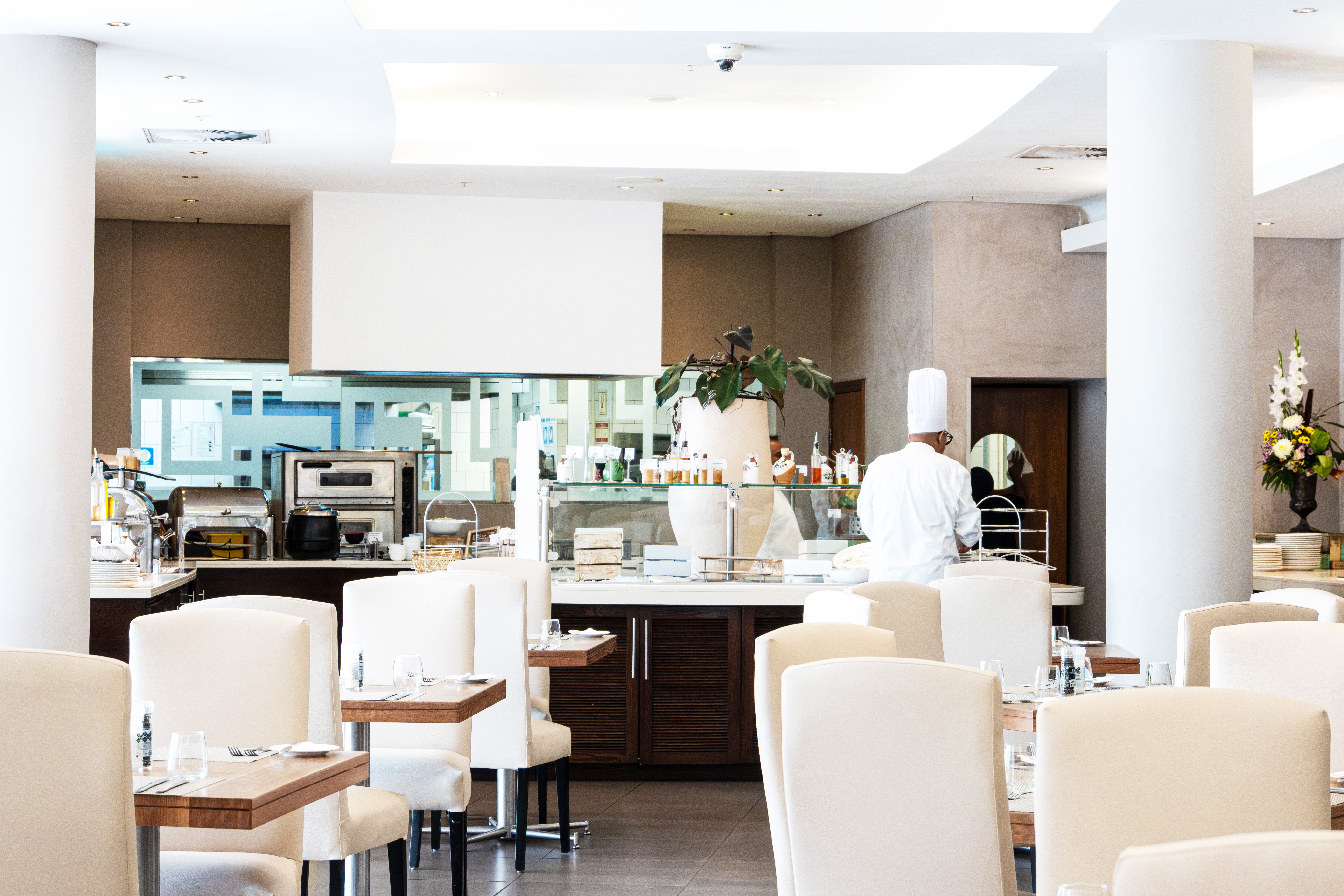 Holiday Inn Mauritius Mon Tresor 62/78