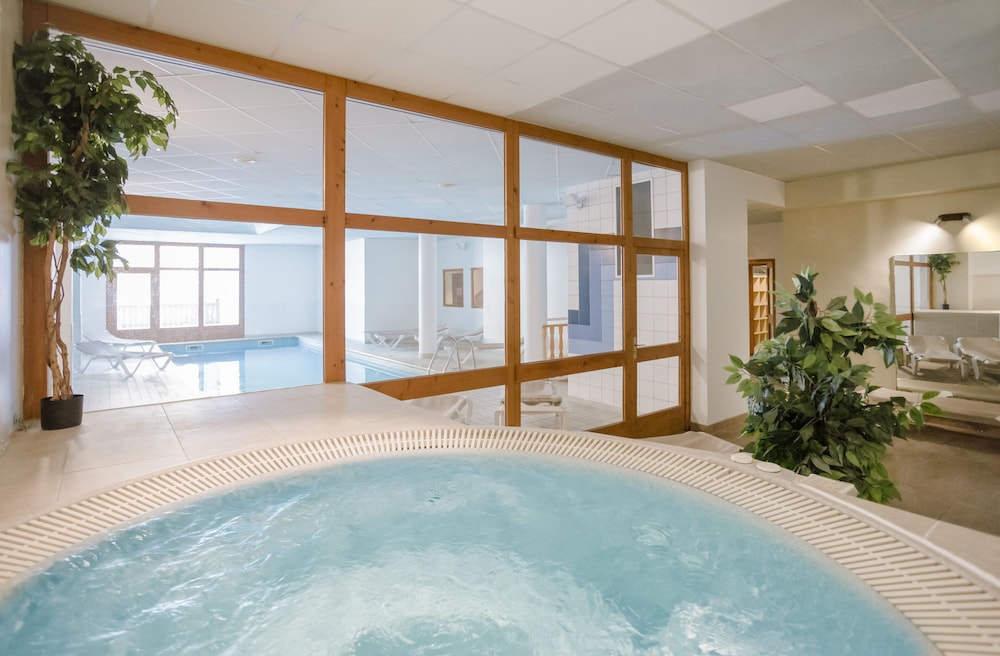 CLUB MMV VAL CENIS HOTEL 23/50
