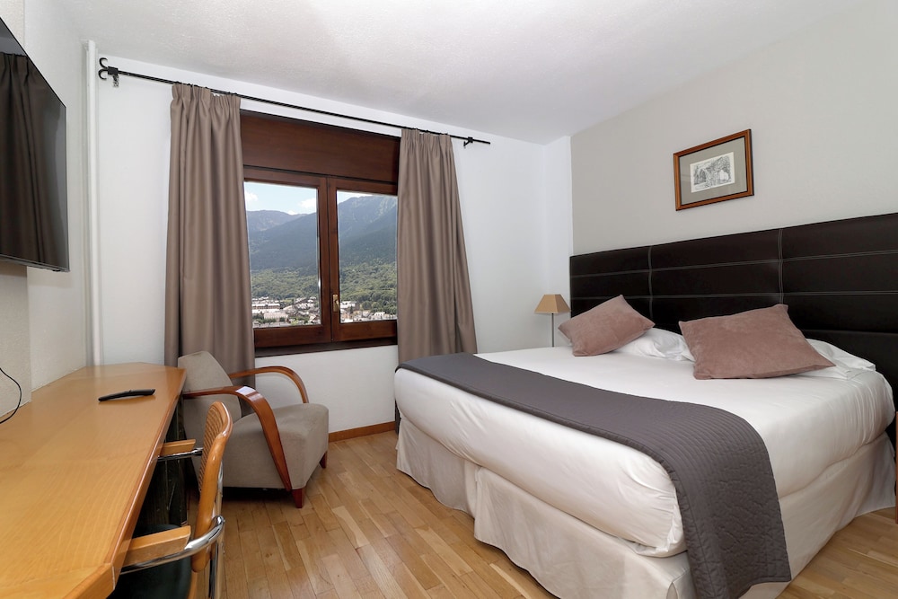 Hotel Lac Vielha 16/50