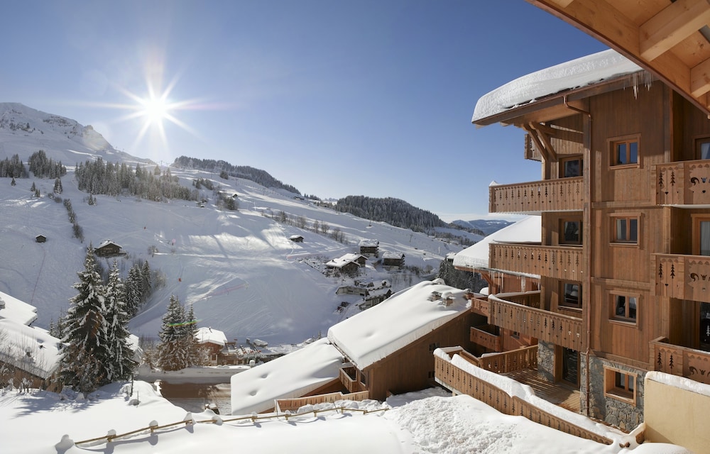 Cgh Residences & Spas Village De Lessy 33/35