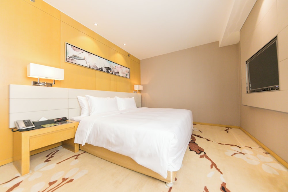 Mercure Beijing Chang An West 10/48