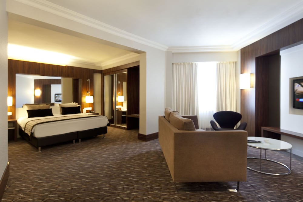 Ikbal Thermal Hotel And Spa 61/74