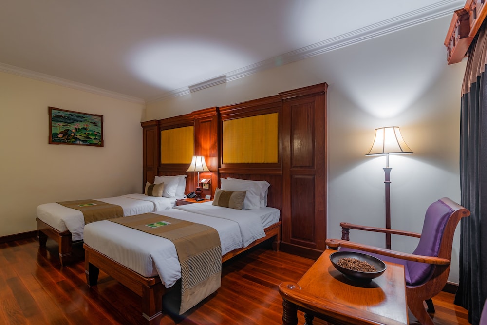 Empress Residence Resort And Spa 22/73