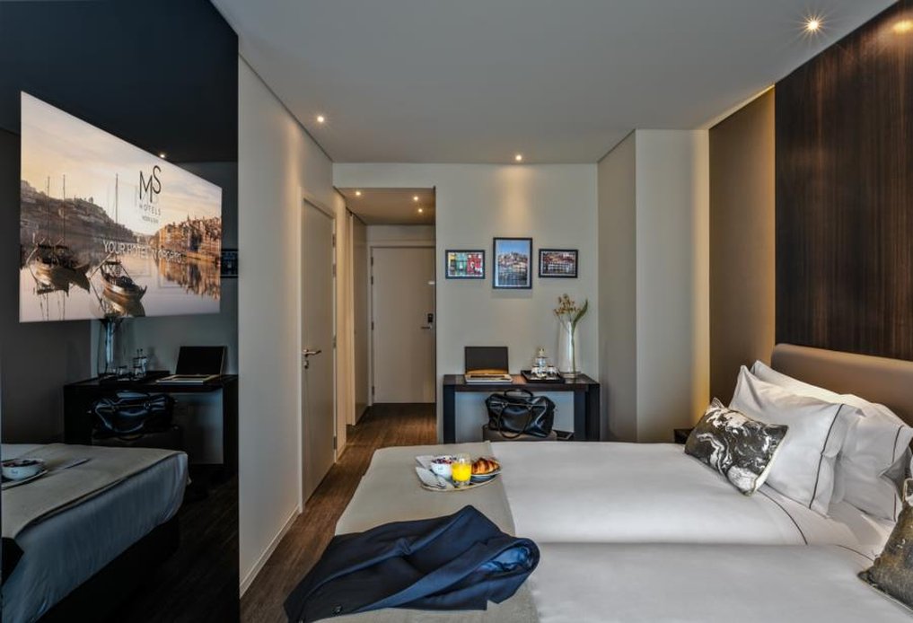 Hotel Moon and Sun Porto 10/46