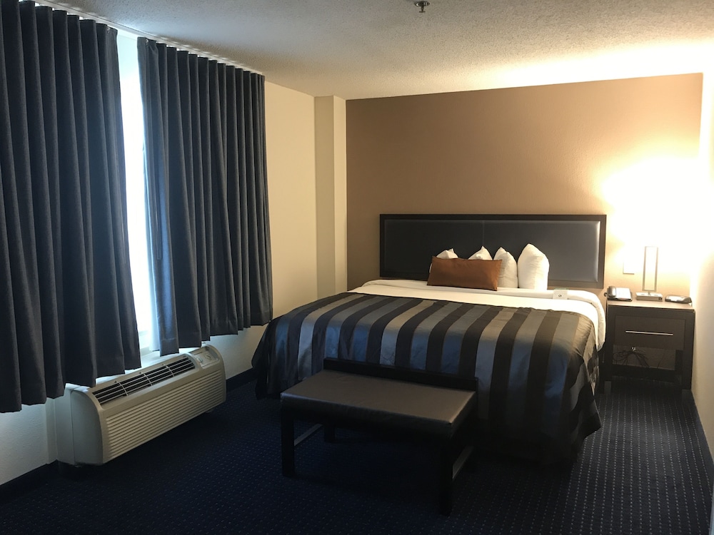Wingate by Wyndham Augusta/Fort Gordon 14/37