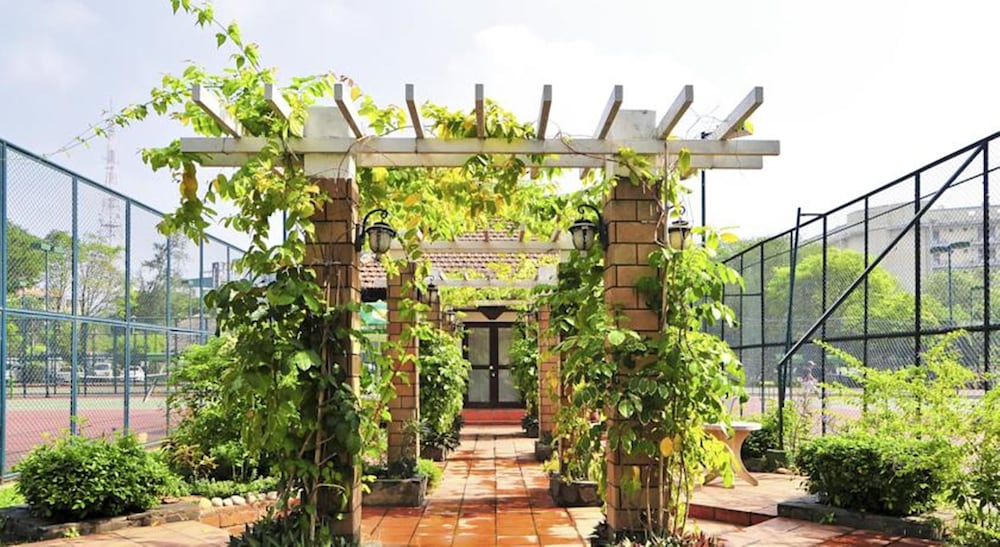 Ky Hoa Hotel Saigon 3/56
