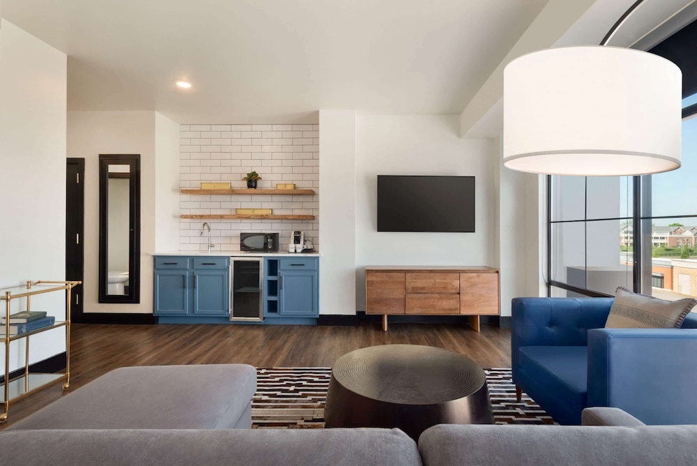 Origin Lexington, a Wyndham Hotel 42/70