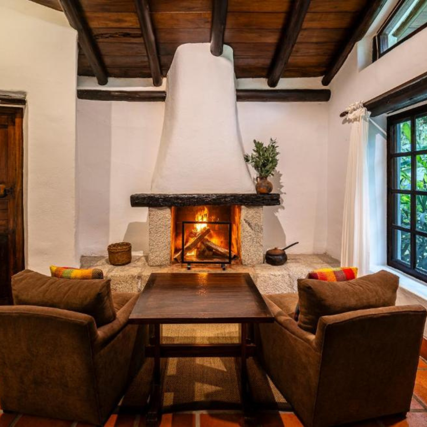 Inkaterra Machu Picchu Pueblo Hotel 18/33