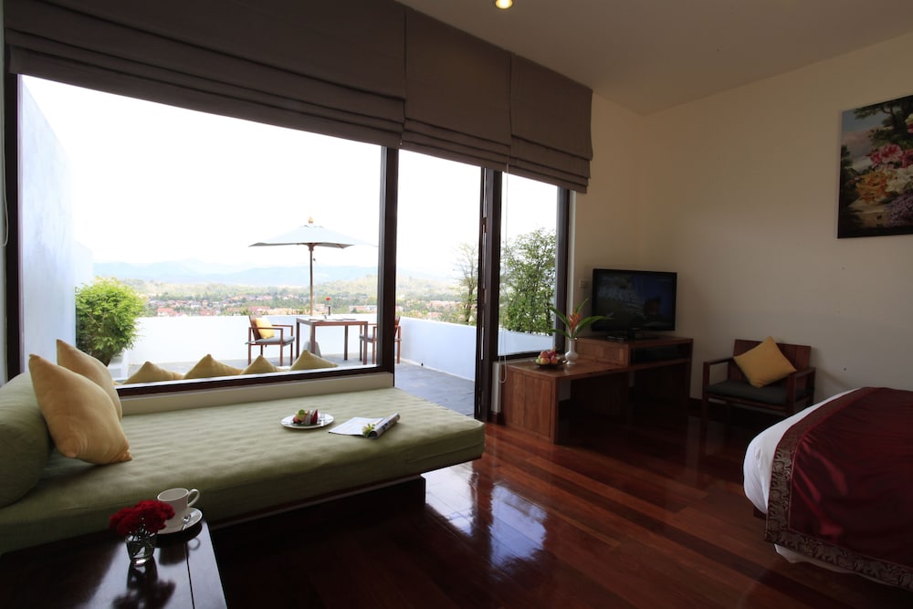 Luang Prabang View Hotel 46/74