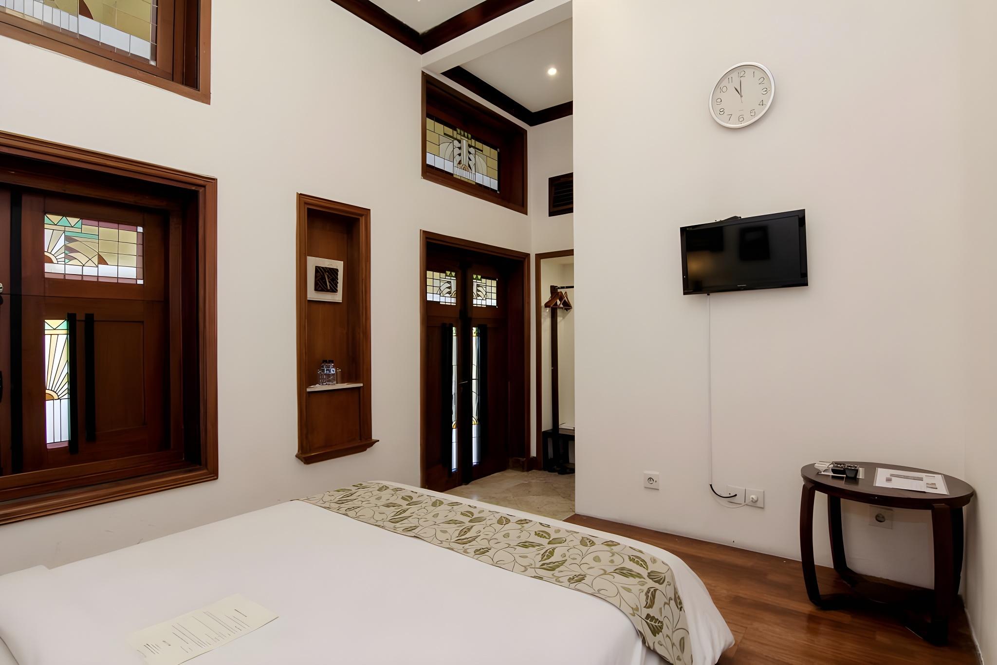 Roemahkoe Heritage Hotel 7/28