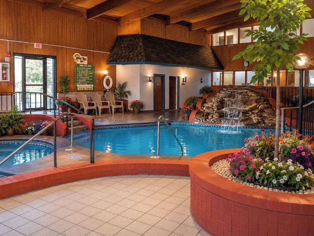 Apple Tree Inn and Suites 58/62