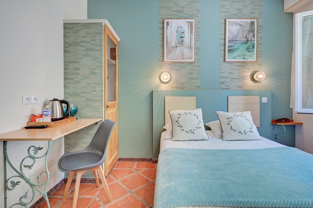 Hotel the Originals Martigues Clair 17/50