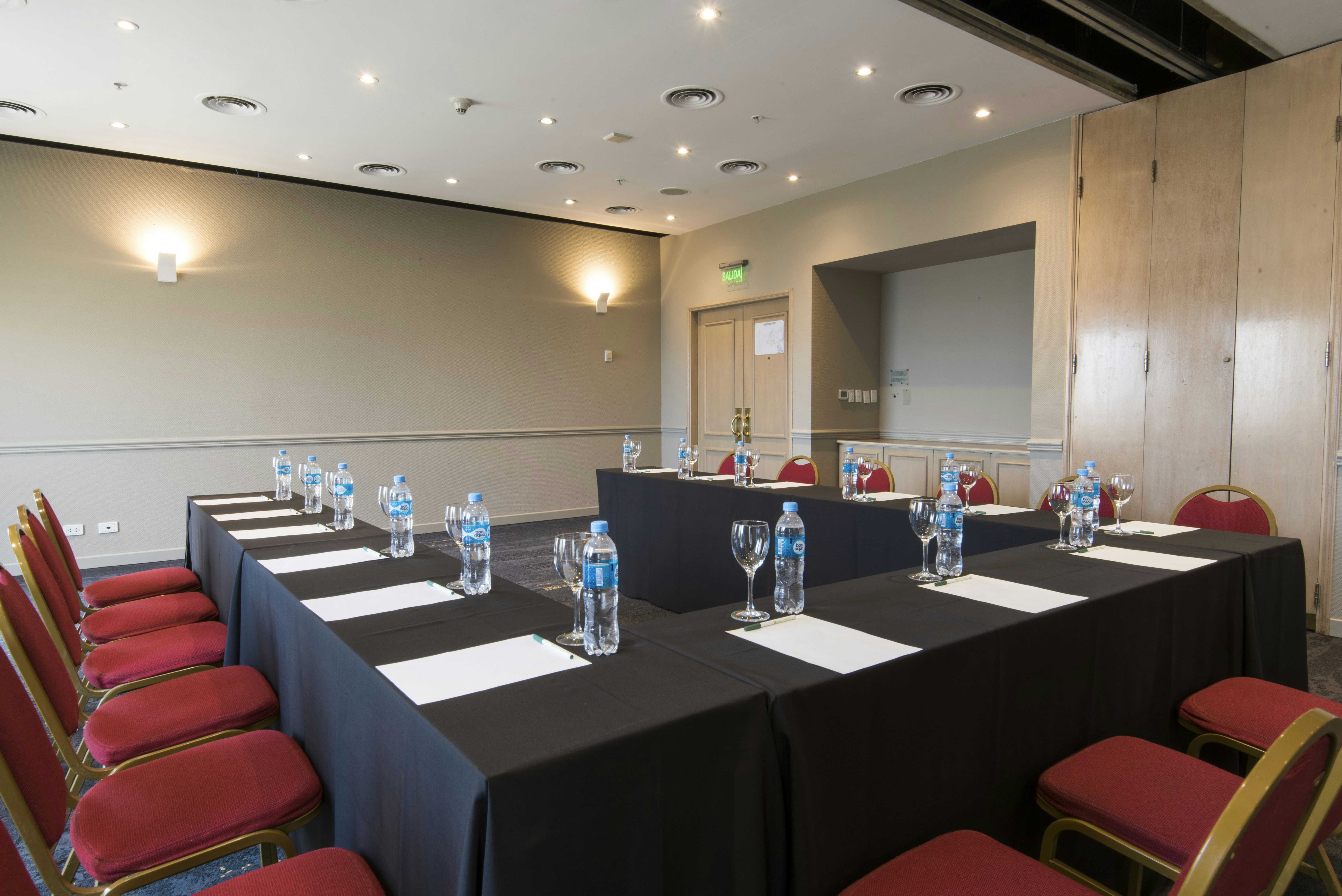 Holiday Inn Cordoba 62/76