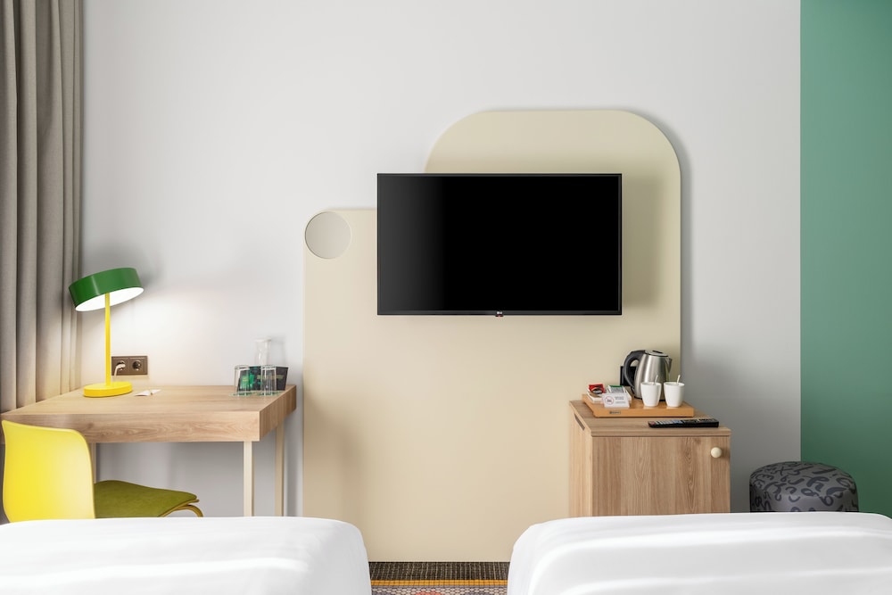 ibis Styles Old Tbilisi 59/67