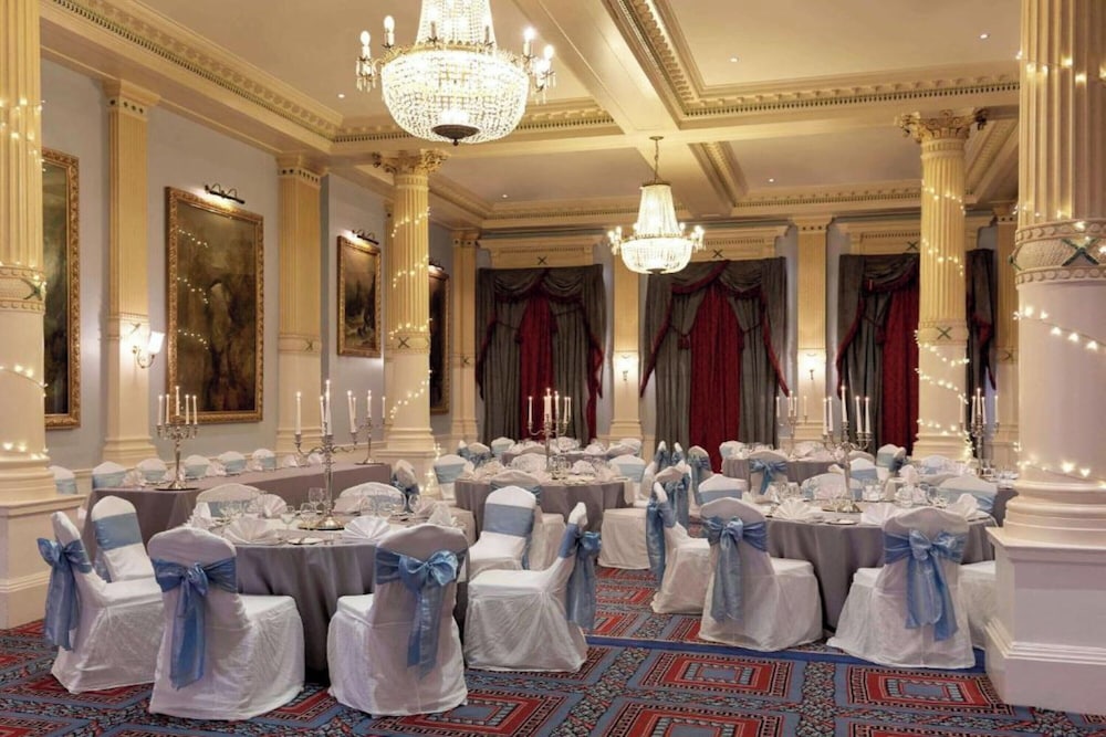 Exeter Rougemont hotel by Sunday 48/61