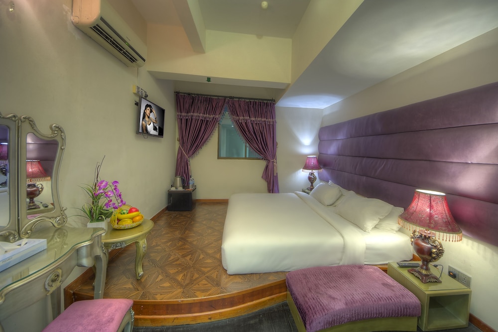 Arenaa Batik Boutique Hotel 28/48