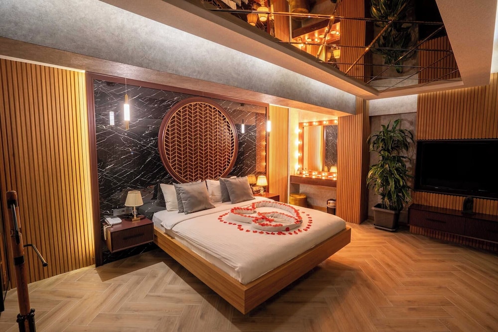 Leman Hotel - Boutique Class 9/50