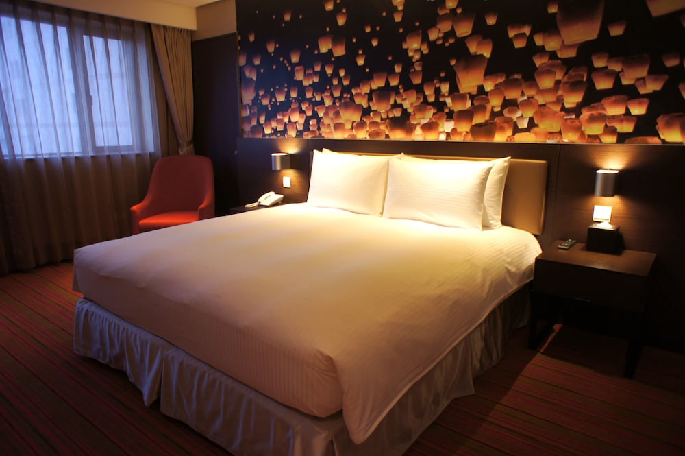 Tao Garden Hotel 18/50
