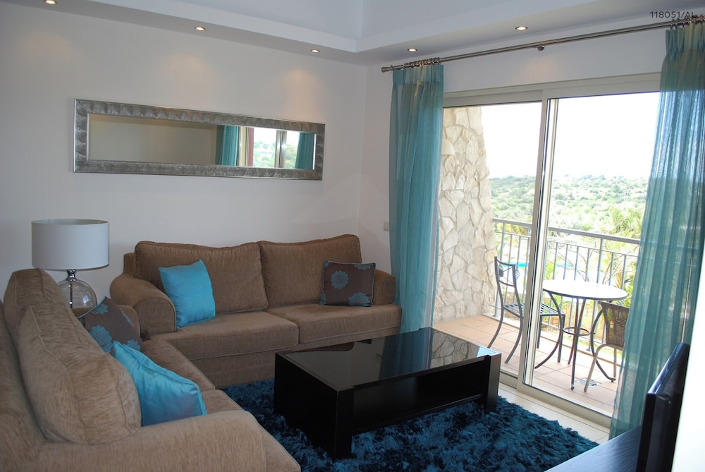 Pestana Carvoeiro Golf - AL 38/59