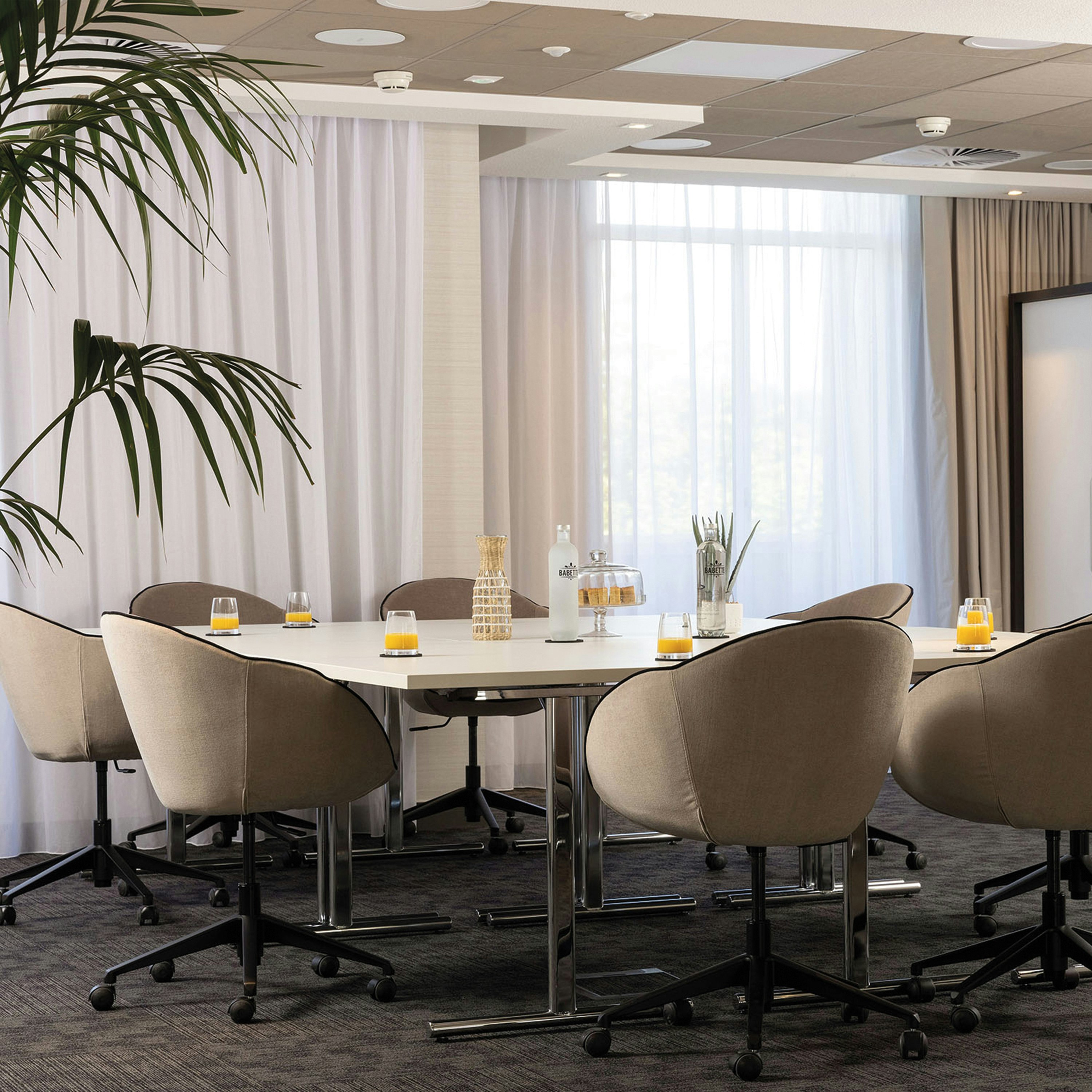 Hilton Garden Inn Tours France 50/52