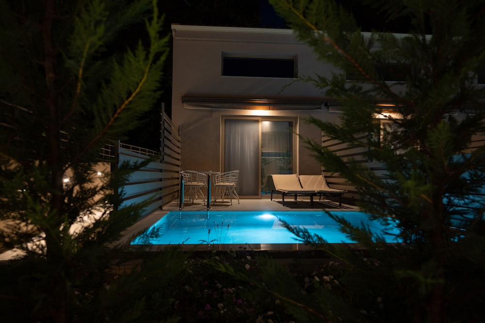 Scarabeo Hotel and Villas Parga 7/57
