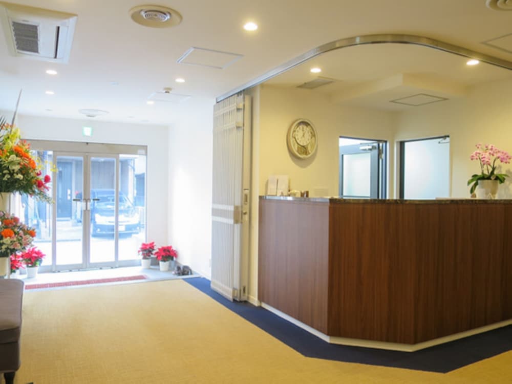 Hotel Imalle Haneda 12/50