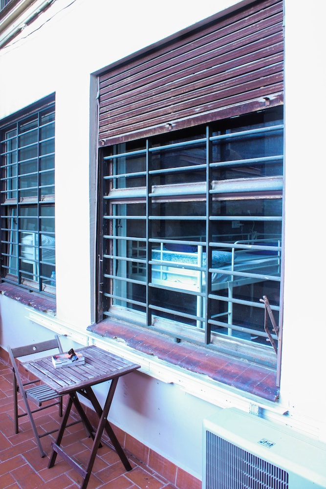 360 Hostel 6/34